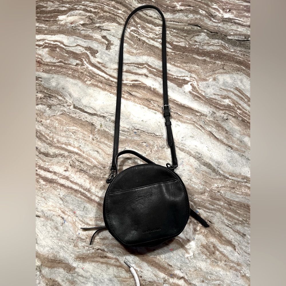 Lucky brand crossbody bag